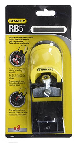 Stanley 12-105 RB5 Plane