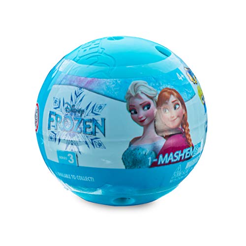 Mash'Ems 50716 Disney Frozen-Styles Vary