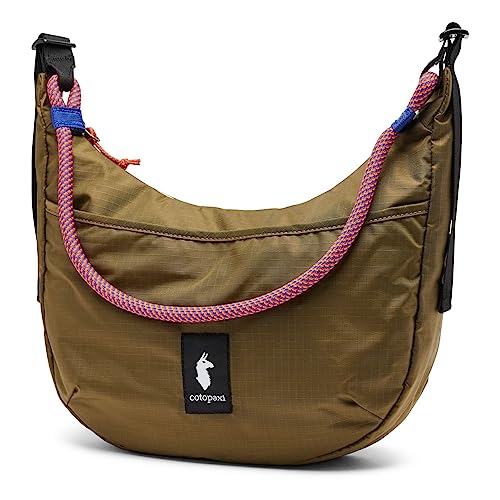 Cotopaxi Trozo 8L Shoulder Bag - Cada Dia - Oak 8L