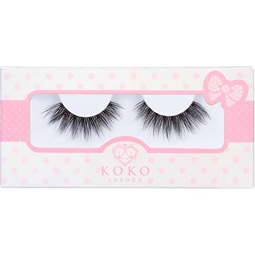 Koko Lashes 'Jolie'