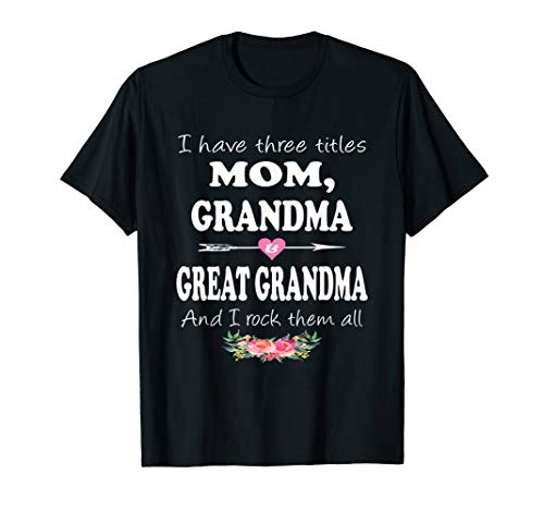 Celebrated Family T-Shirt