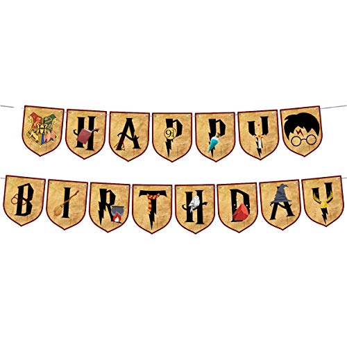 {Updated} Top 10 Best gryffindor party supplies hot deals {Guide & Reviews}