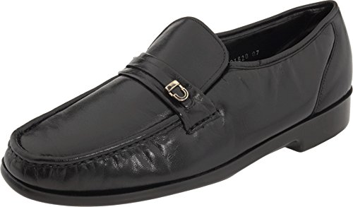 Florsheim Men's, Milano Loafer Black 10 3E