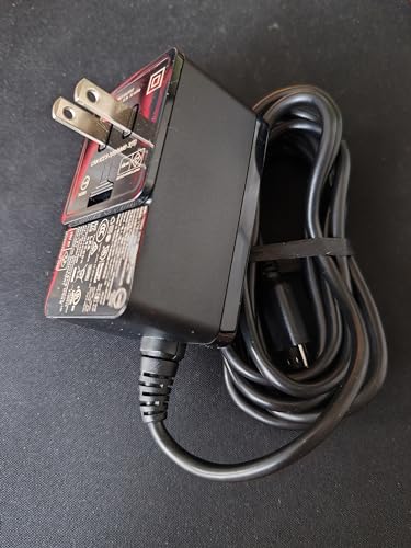 Fits for Nvidia SPA040A19W2 Power AC Adapter for Nvidia Shield TV Pro Media Server