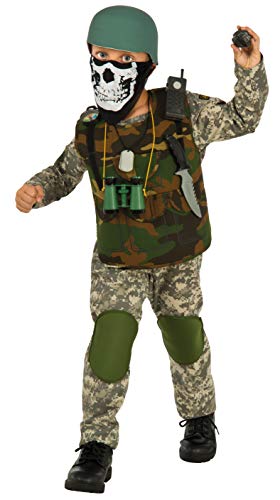 {Updated} List of Top 10 Best call of duty ghost costume amazon in Detail