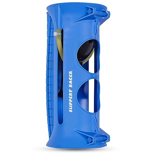 Slippery Racer Xrt Snowball Slingshot, Blue