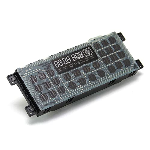 Frigidaire 5304495520 Oven Control Board, Black
