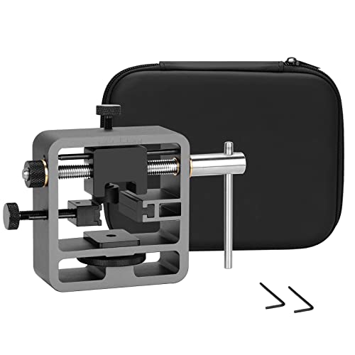 Pridefend Sight Pusher for Glock Square Slides,Sight Pusher Tool, Heavy Duty Pistol Rear Sight Pusher for Glock,Adjustment Sight Pusher for Handguns Semi-Auto Pistol Slides