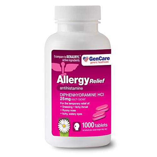 {Updated} List of Top 10 Best allergy medicine for itchy eyes and runny
