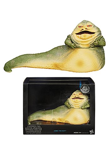 Star Wars Black Series 6' Jabba The Hutt