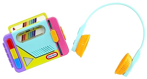 Little Tikes Rainbow Remix Music Player