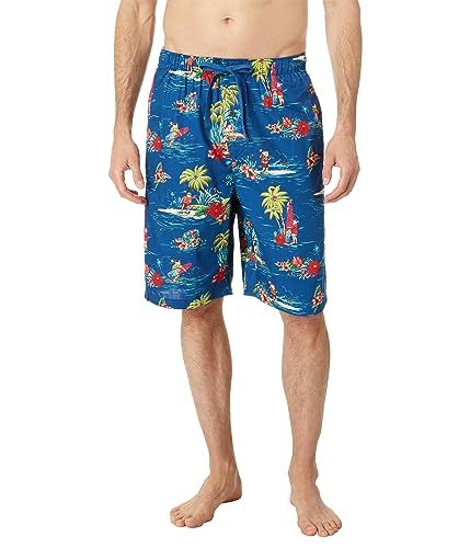 Tommy Bahama Woven Jams Beach Santa 2XL (44-46' Waist)