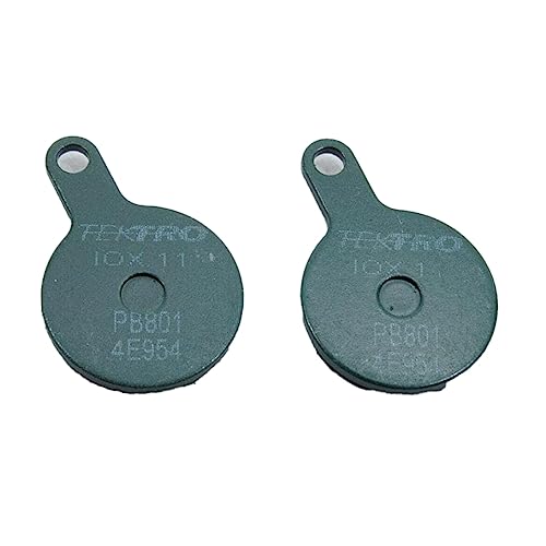 Tektro Novela/IOX Disc Brake Pad