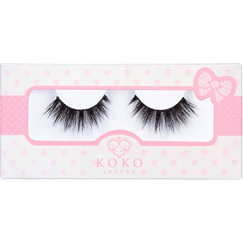Koko Lashes'Monroe'