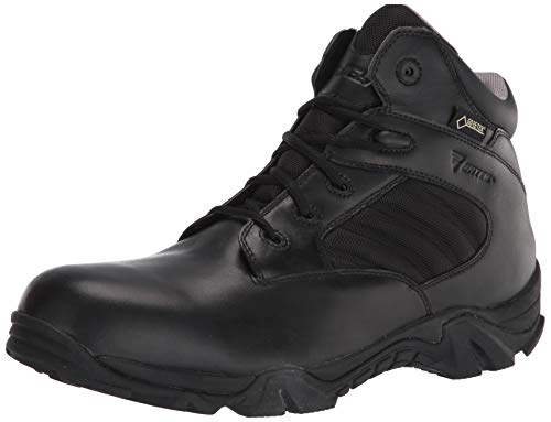 Bates Men's GX-4, Black, 15 M US