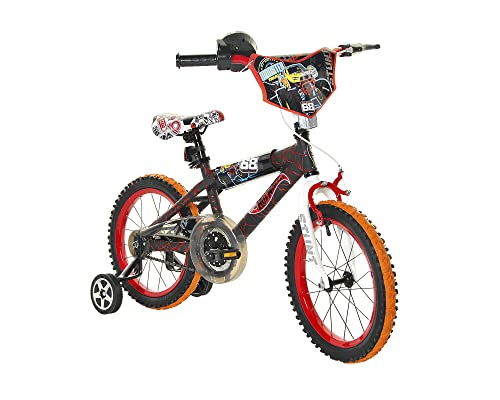 Dynacraft Hot Wheels 16' Bike