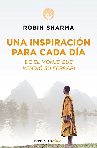 Una inspiracion para cada dia / Daily Inspiration by Robin Sharma (2010-09-03)