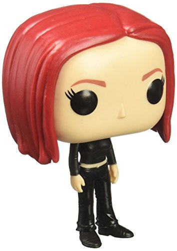 Funko POP Television Alias Sydney Bristow (Red Hair) Action Figure
