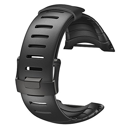 Suunto Core Standard All Strap - Black