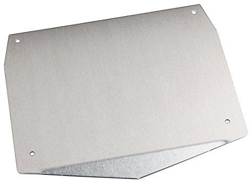 Axial Yeti Aluminum Roof Panel