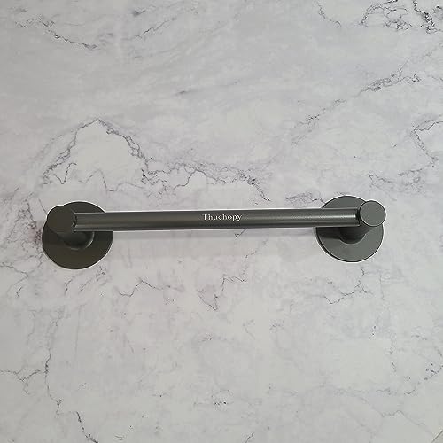 Thuchopy Rails for Towels, Stylish Organization for Your Bath Space, Sturdy and Durable, Offer Reliable Support
