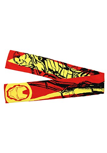 Elope Marvel Iron Man Scarf