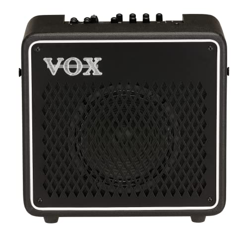 VOX Guitar Combo Amplifier (MINIGO50)