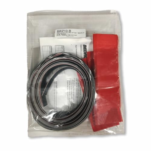 Bedrug | BRZ10B | Install Kit