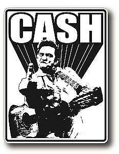 Cash Stickers (Any Size) Cash Decal Vinyl car bamper, Truck, Laptop, tumblers Skateboarding, Gitar (3 inch)