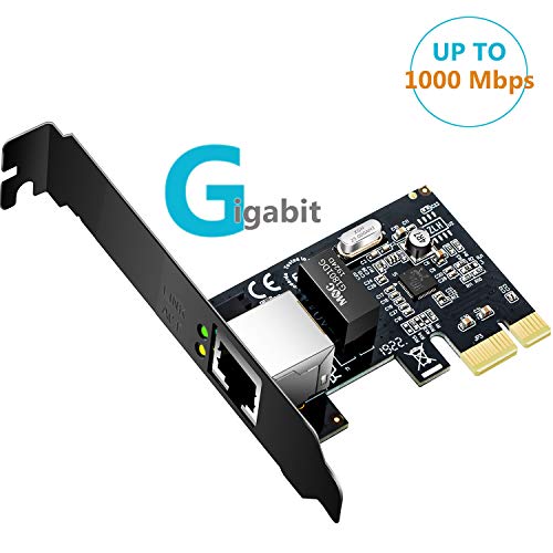 {Updated} Top 10 Best network interface card {Guide & Reviews}