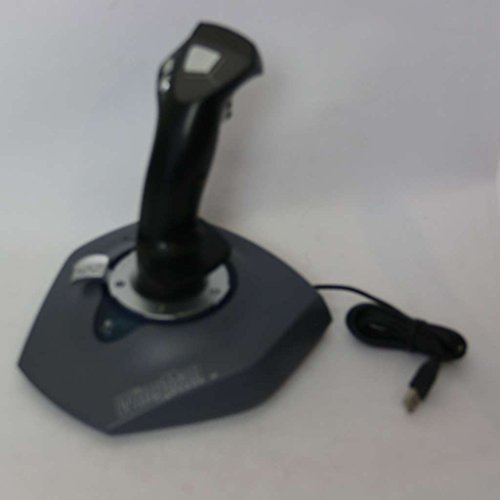 Logitech 963253-0403 Wingman Attack 2 Joystick