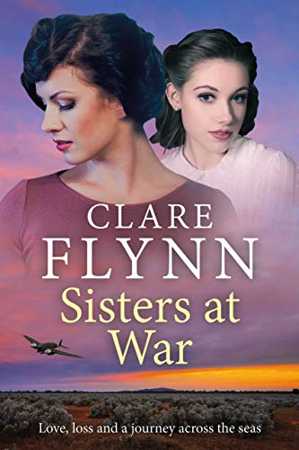 Sisters at War: Love, Loss and a wartime voyage across the seas