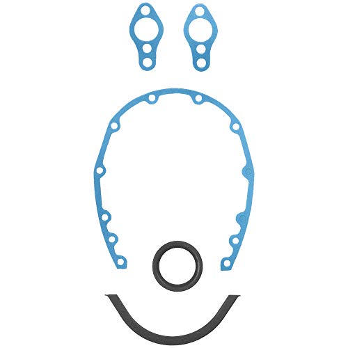 FEL-PRO TCS 45121 Timing Cover Gasket Set