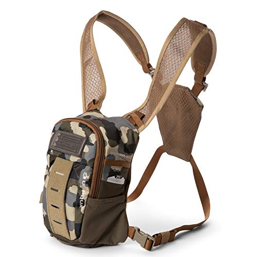 Umpqua Rock Creek ZS2 Chest Pack Camo