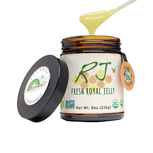 {Updated} Top 10 Best royal jelly in the world hot deals {Guide & Reviews}