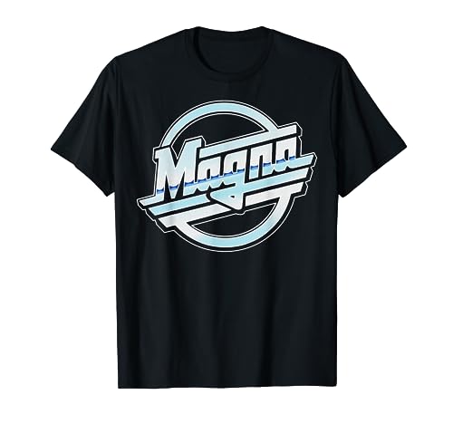 MAGNA LOGO T-Shirt