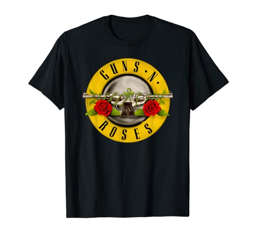 Guns N' Roses Bullet T-Shirt