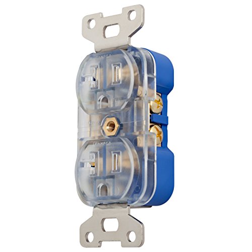 Pangea Audio Premier SE AC Outlet