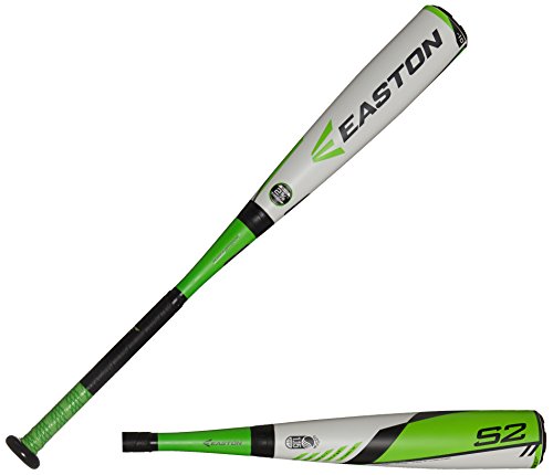 Easton S2 2 5/8' Big Barrel (-10) Baseball Bat