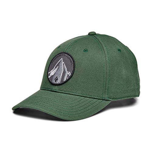 BLACK DIAMOND Equipment Bd Brushed Cap - Cypress