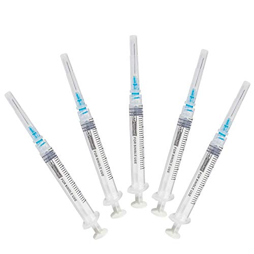 {Updated} Top 10 Best fake syringe hypodermic needle prop hot deals