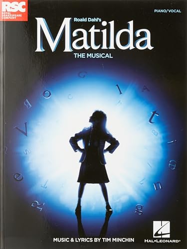 Matilda the Musical