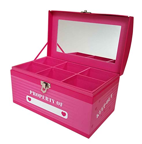 Updated List of Top 10 Best princess treasure chest in Detail