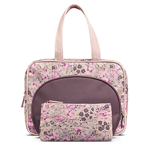 Gillian Jones - Toilet bag 3-piece set