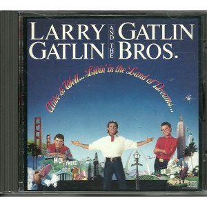 Alive and Well ... Livin' in the Land of Dreams