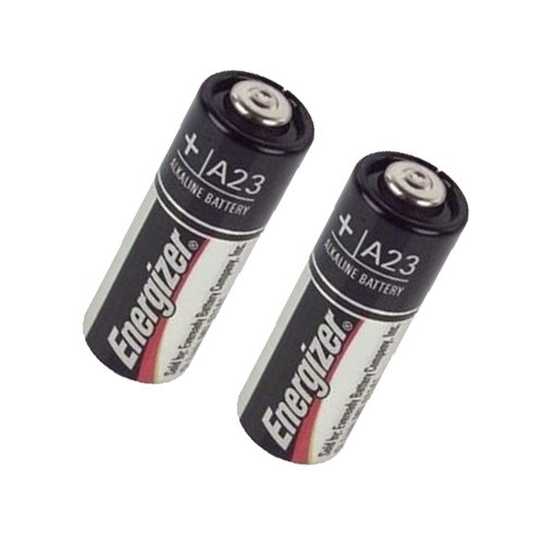 Radio Shack 23-144 Replacement Battery A23 Battery - 2 Pack