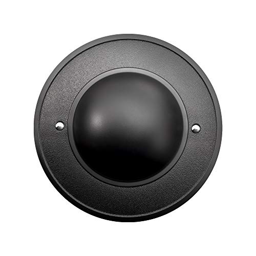 Cold Steel Medieval Buckler Polymer Shield, Medieval Buckler, 2.3 pounds