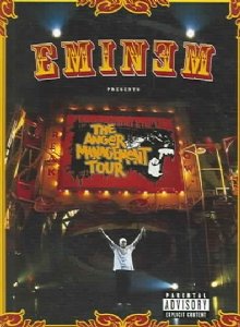 Eminem Presents: The Anger Management Tour