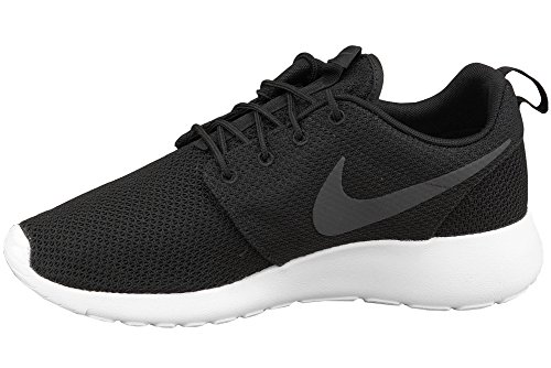 Nike Roshe Run Black/Anthracite/Sail, 11