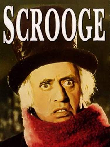 Scrooge